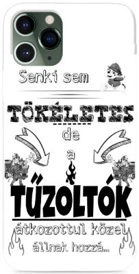 Tűzoltók