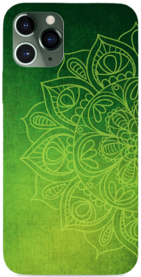 Green Mandala