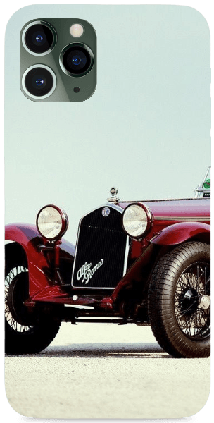 Alfa Romeo