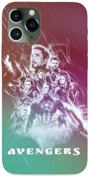 Avengers