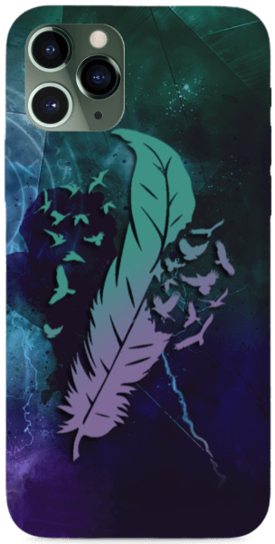 Fantasy Feathers