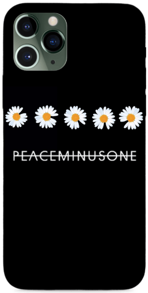 PEACEMINUSONE GD