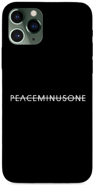 Peaceminusone
