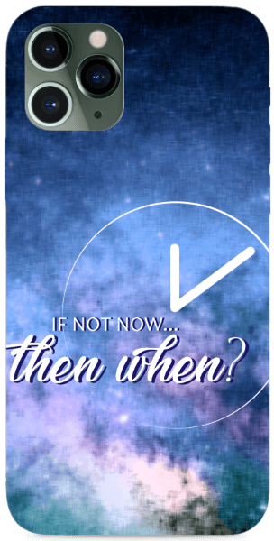 Then when?