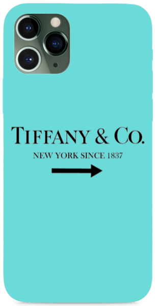 Tiffany blue