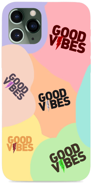 Good vibe Only