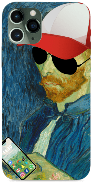 Van gogh vagy nincs?