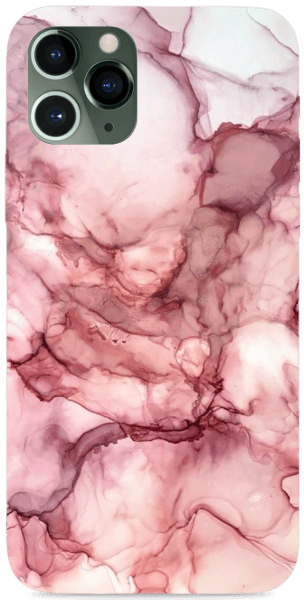Rózsaszín márvány