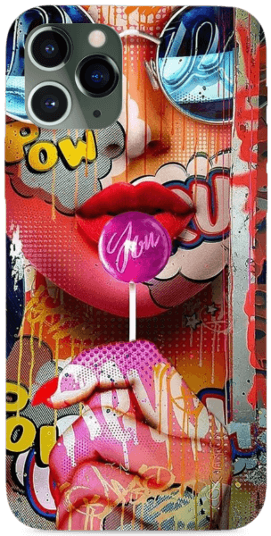 Lollipopp