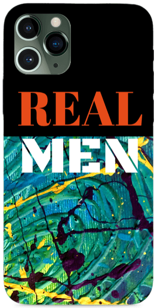 Real MEN galaxy