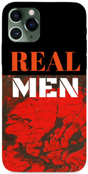 Real MEN red