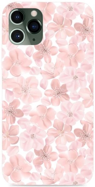 Rózsaszín virág