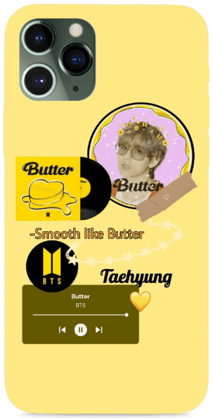 Bts Taehyung