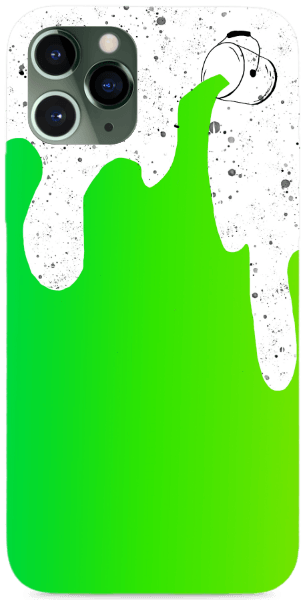 Green boom