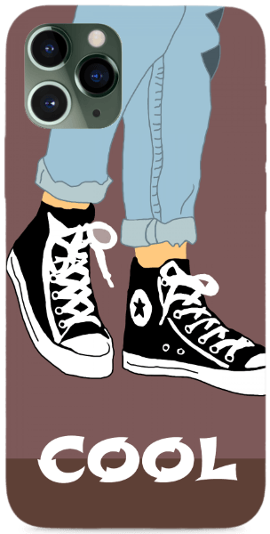 Cool girl