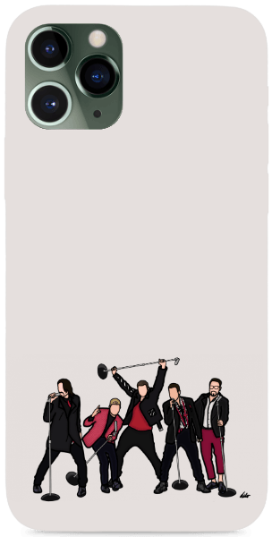 Backstreet Boys - Vegas