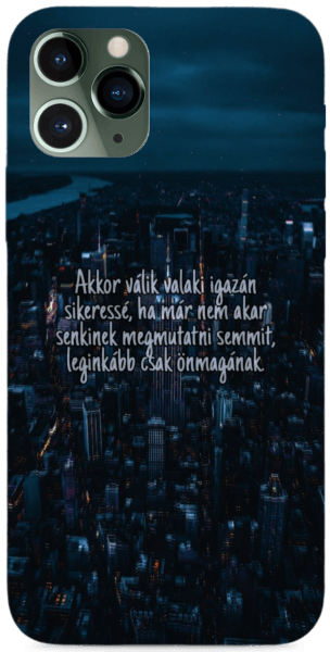 Akkor válik...