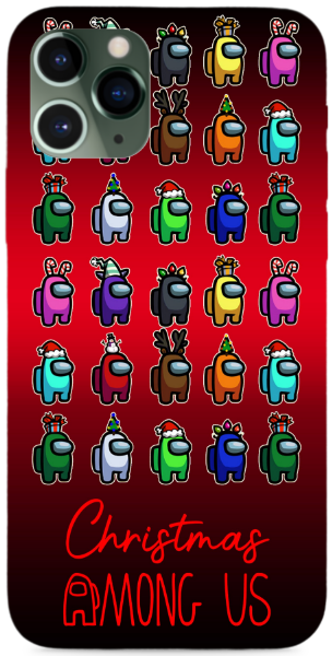 Christmas Among us