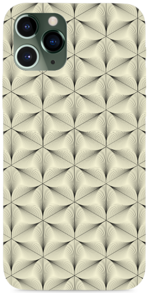 Fekete-fehér geometria II.