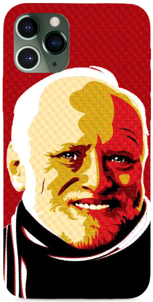 Hide The Pain Harold Telefontok