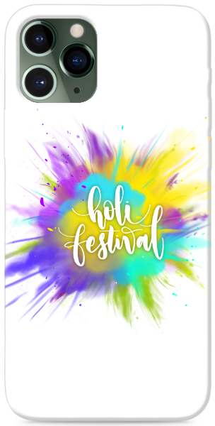 Holi festival