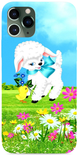 Húsvéti bárányka