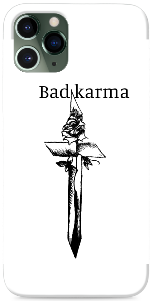 Bad karma