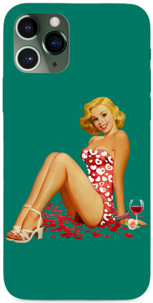 Pinup Girl