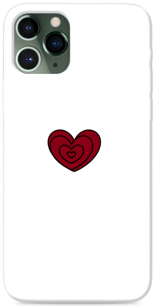 szív