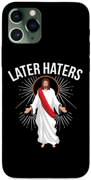 Later Haters