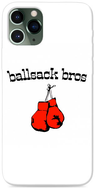 Ballsack bros