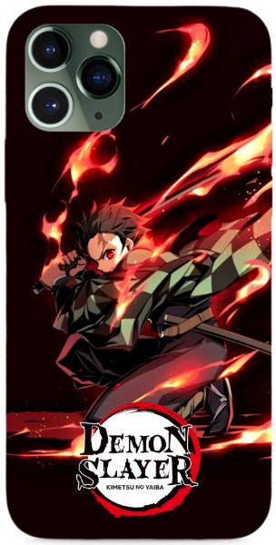 Demon Slayer Tanjiro
