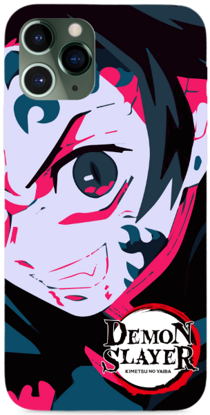 Demon Slayer Tanjiro 2