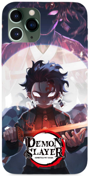 Demon Slayer