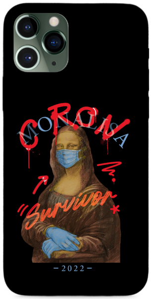 Corona survivor 2022