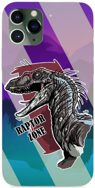 Raptor zone