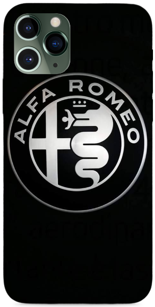 Alfa logo
