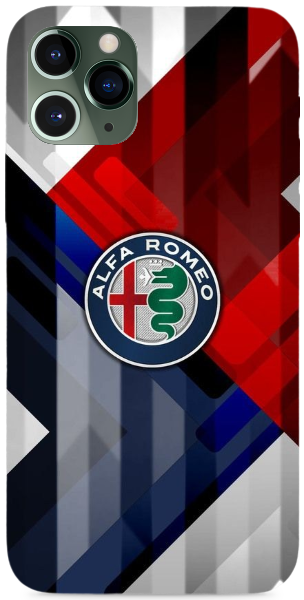 Alfa romeo logo