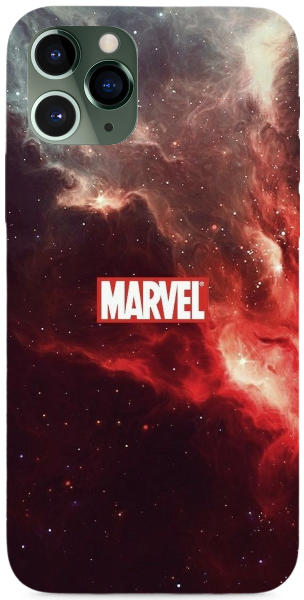 Marvel