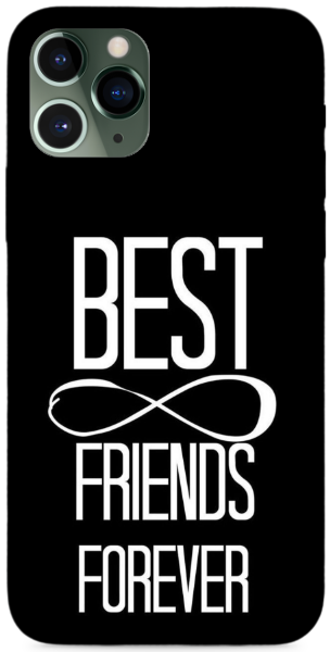 Best Friends Forever