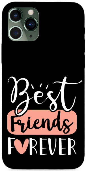 Best Friends Forever
