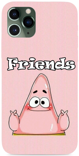 Best Friends (Patrick)