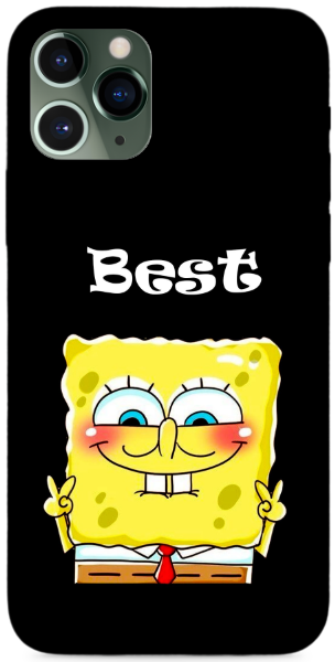 Best Friends (Spongebob)