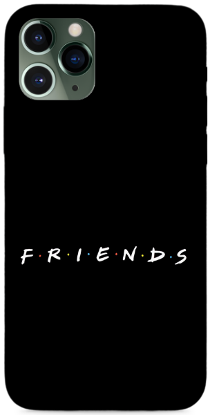 F.R.I.E.N.D.S