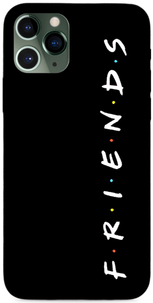 F.R.I.E.N.D.S