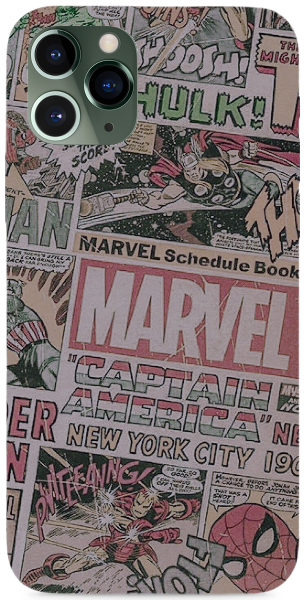Marvel