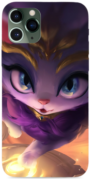 yuumi
