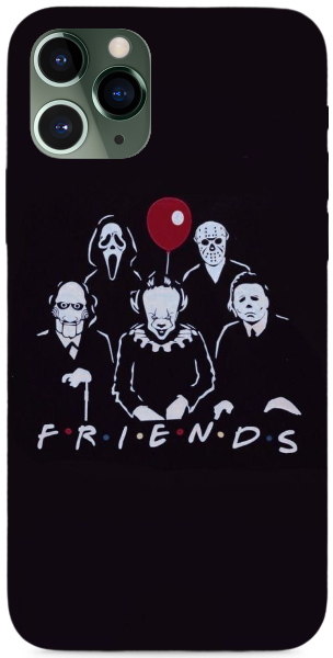 Friends