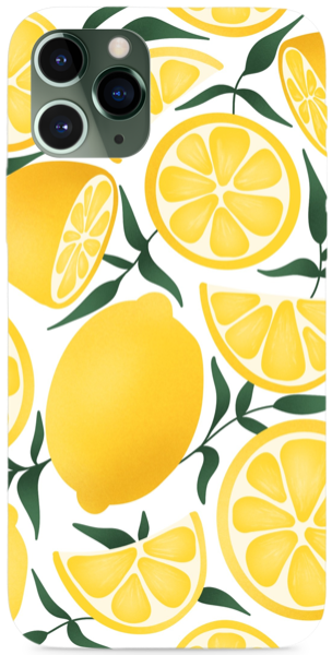 Summer lemon