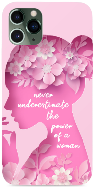 Power of woman